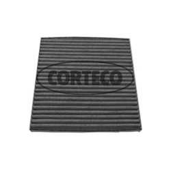 filtras, salono oras
                                CORTECO                                                80001779, CORTECO