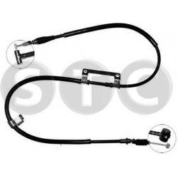 trosas, stovėjimo stabdys
                                STC                                                T482208, STC, T
