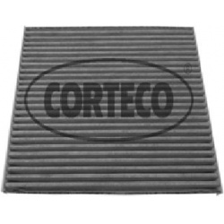 filtras, salono oras
                                CORTECO                                                80001781, CORTECO