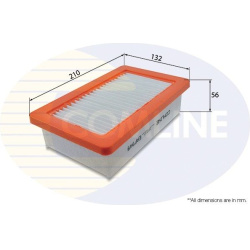 Oro filtras
                                COMLINE                                                EAF949, COMLINE, EAF949, a