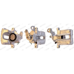 stabdžių apkaba PREMIER
                                FERODO                                                FCL692648, FE