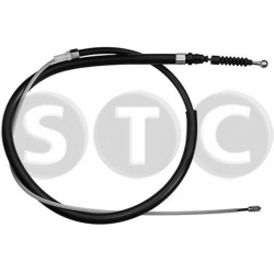 trosas, stovėjimo stabdys
                                STC                                                T483765, STC, T