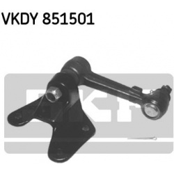 valdymo svirtis
SKF VKDY851501, SKF, VKDY85150