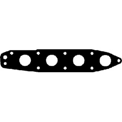 tarpiklis, išleidimo kolektorius
                                CORTECO                                                4600