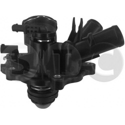 termostatas, aušinimo skystis
STC T435700, ST