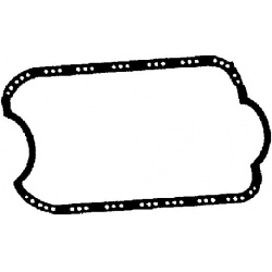 tarpiklis, alyvos karteris
                                CORTECO                                                026075P, CO