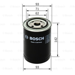 alyvos filtras
                                BOSCH                                                0451203005, BOSCH, 045120