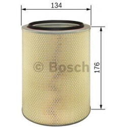 oro filtras
                                BOSCH                                                1457433275, BOSCH, 145743327