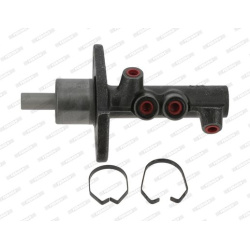 pagrindinis cilindras, stabdžiai
FERODO FHM12