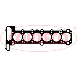 tarpiklis, cilindro galva
                                CORTECO                                                414916P, COR