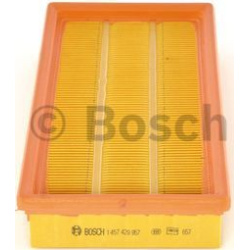 Oro filtras
                                BOSCH                                                1457429957, BOSCH, 145742995