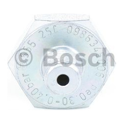 Daviklis tepalo slėgio lemputės
                                BOSCH                                                098634