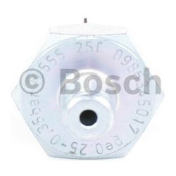 Daviklis tepalo slėgio lemputės
                                BOSCH                                                098634