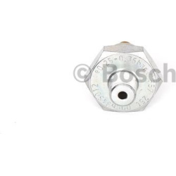 Daviklis tepalo slėgio lemputės
                                BOSCH                                                098634