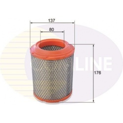 oro filtras
                                COMLINE                                                EAF916, COMLINE, EAF916, a