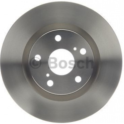 stabdžių diskas (1vnt)
                                BOSCH                                                0986479S22, BOS