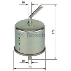 kuro filtras
                                BOSCH                                                0986450102, BOSCH, 09864501