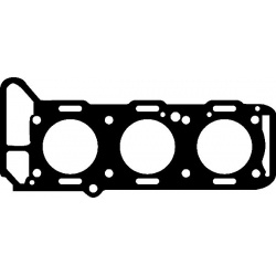 tarpiklis, cilindro galva
                                CORTECO                                                414552P, COR