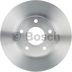 Stabdžių diskas
                                BOSCH                                                0986479R90, BOSCH, 098