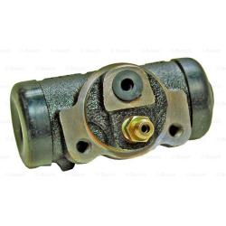 rato stabdžių cilindras
                                BOSCH                                                0986475657, BO