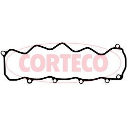 tarpiklis, svirties dangtis
                                CORTECO                                                026114P, C