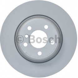 stabdžių diskas (1vnt)
                                BOSCH                                                0986479E07, BOS