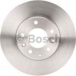 stabdžių diskas (1vnt)
                                BOSCH                                                0986479S60, BOS