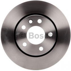 stabdžių diskas (1vnt)
                                BOSCH                                                0986479S06, BOS