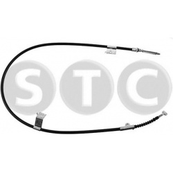 trosas, stovėjimo stabdys
                                STC                                                T480361, STC, T