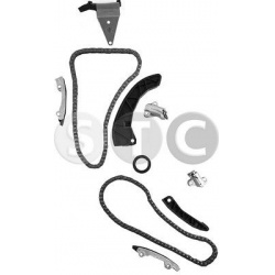 Paskirstymo grandinės komplektas
                                STC                                                T458380,