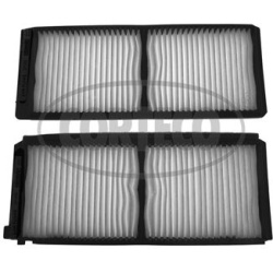 filtras, salono oras
CORTECO 80001489, CORTECO