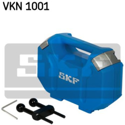 montavimo įrankiai, paskirstymo diržas
                                SKF                                                V