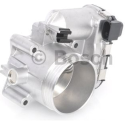 Droselio sklendė
                                BOSCH                                                0280750131, BOSCH, 028