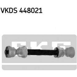 Stabilizatoriaus traukė
                                SKF                                                VKDS448021, SKF, 