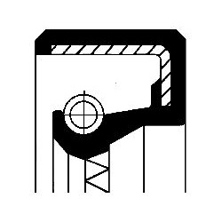 tarpiklis
                                CORTECO                                                12000706B, CORTECO, 12000706