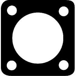 tarpiklis, išleidimo kolektorius
                                CORTECO                                                4268