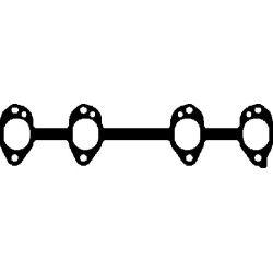 tarpiklis, išleidimo kolektorius
                                CORTECO                                                0264