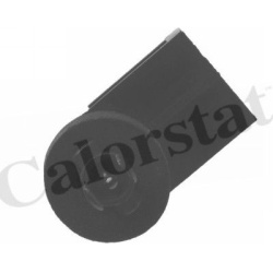 siuntimo blokas, įsiurbiamo oro temperatūra
                                CALORSTAT by Vernet                            