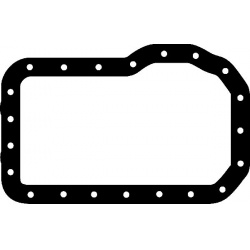 tarpiklis, alyvos karteris
                                CORTECO                                                423545P, CO