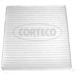 filtras, salono oras
                                CORTECO                                                80001183, CORTECO