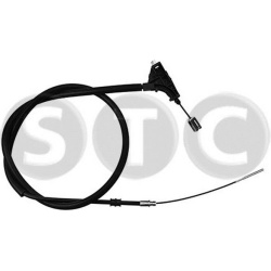 Trosas, stovėjimo stabdys
                                STC                                                T480239, STC, T