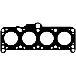 tarpiklis, cilindro galva
                                CORTECO                                                411834P, COR