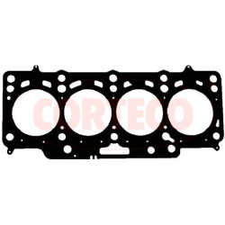 tarpiklis, cilindro galva
                                CORTECO                                                415590P, COR