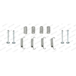 FERODO                                                FBA48, FERODO, FBA48, auto detalė