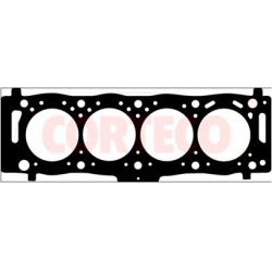 tarpiklis, cilindro galva
                                CORTECO                                                415058P, COR