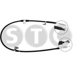 trosas, stovėjimo stabdys
                                STC                                                T482186, STC, T