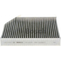 filtras, salono oras
                                BOSCH                                                1987435601, BOSCH, 
