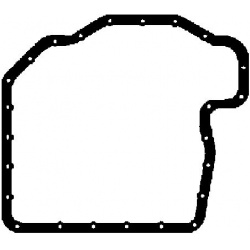 tarpiklis, alyvos karteris
                                CORTECO                                                028170P, CO