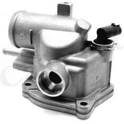 termostatas, aušinimo skystis
CALORSTAT by Vernet