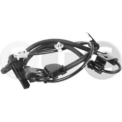 Daviklis ABS
                                STC                                                T450259, STC, T450259, auto d